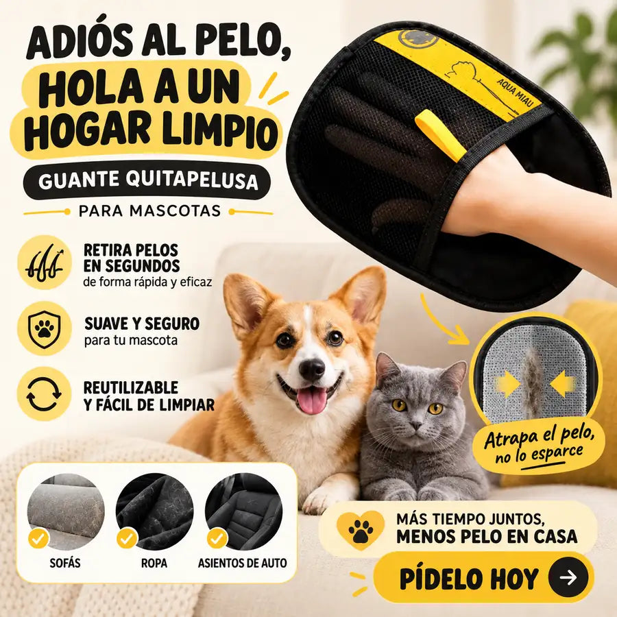 AquaMiau- Agua fresca y filtrada para tu mascota todo el día
